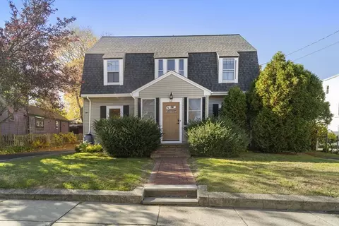 46 Albano St, Boston, MA 02131