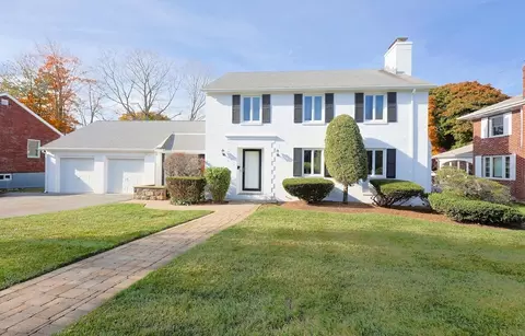 34 Rural Ave, Medford, MA 02155