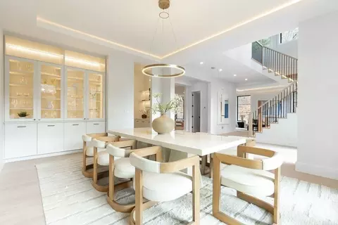 Dining - 10 Great Plain Ave, Wellesley, MA 02482 photo 1 of 1