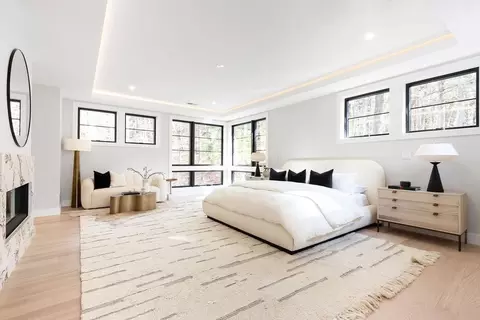 Bedroom - 10 Great Plain Ave, Wellesley, MA 02482 photo 1 of 1