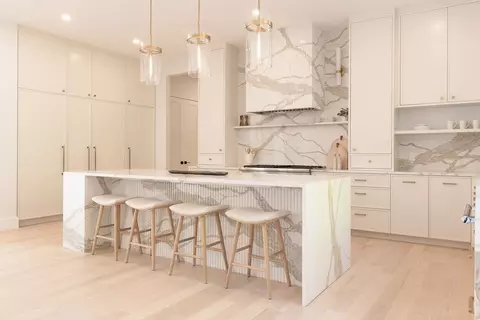 Kitchen - 10 Great Plain Ave, Wellesley, MA 02482 photo 1 of 2