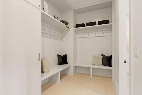 Entry Way - 10 Great Plain Ave, Wellesley, MA 02482 photo 1 of 2