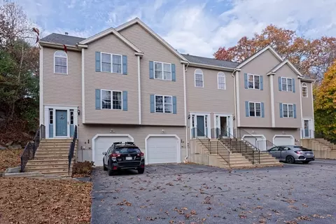 214 Hartford Ave E #214, Uxbridge, MA 01569