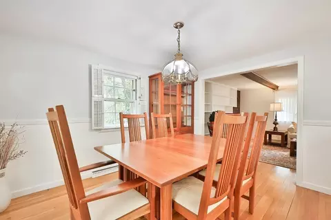 Dining - 15 Appletree Ln, Walpole, MA 02081 photo 3 of 3