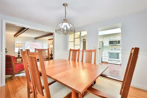 Dining - 15 Appletree Ln, Walpole, MA 02081 photo 1 of 3