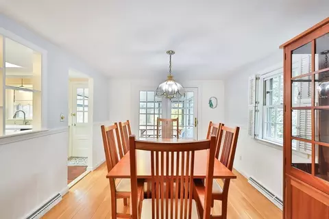 Dining - 15 Appletree Ln, Walpole, MA 02081 photo 2 of 3