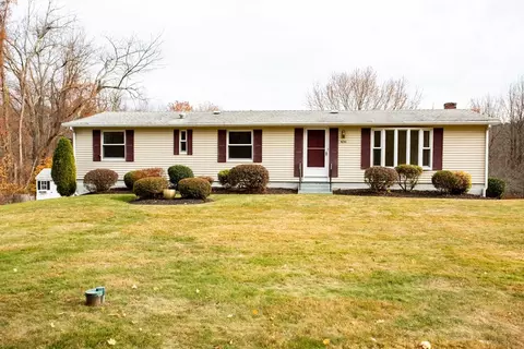 436 Old West Brookfield Rd, Warren, MA 01083