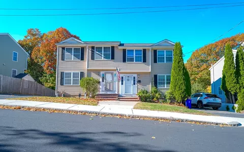 118 Granville Ave #118, Malden, MA 02148