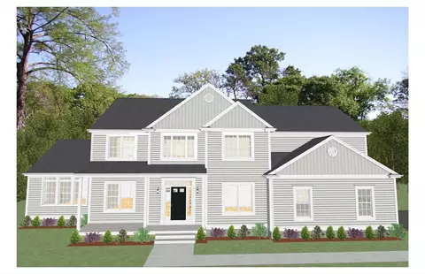 7 Laurelwood Dr, Scituate, MA 02066