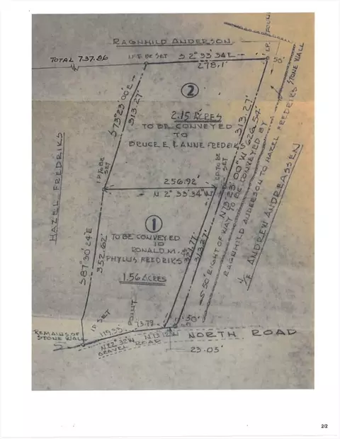0 North Rd, Monroe, MA 01350