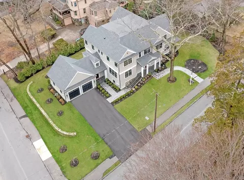 9 Chandler St, Lexington, MA 02420
