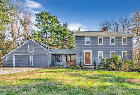 7 Conrad Cir, Wenham, MA 01984