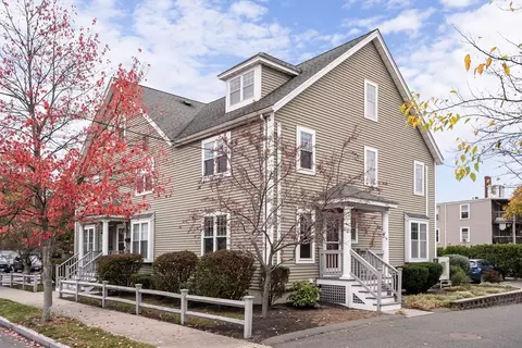6 Rand St #6, Lynn, MA 01904