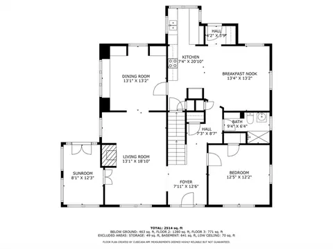 11 Gordon Rd, Needham, MA 02492 photo 35