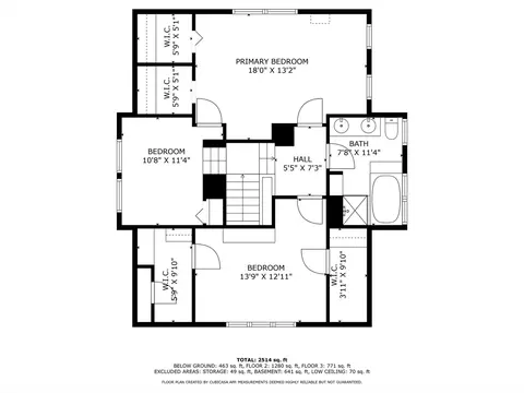 11 Gordon Rd, Needham, MA 02492 photo 36