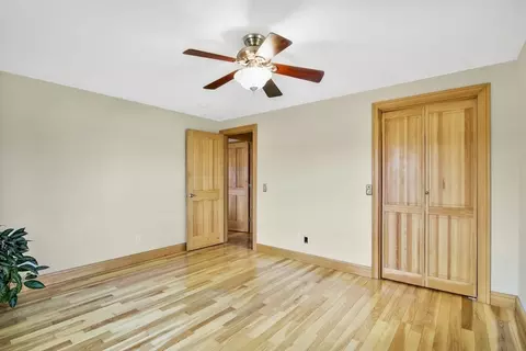 Bedroom - 5 Gonet St, Chicopee, MA 01013 photo 5 of 5