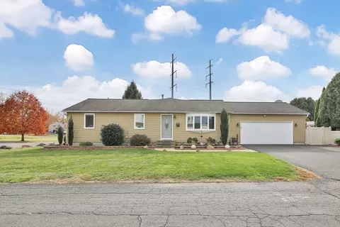 Exterior - 5 Gonet St, Chicopee, MA 01013 photo 4 of 4