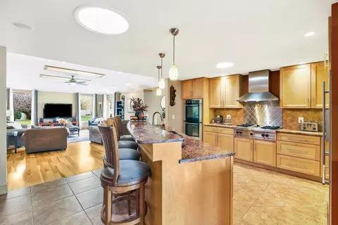 Kitchen - 5 Gonet St, Chicopee, MA 01013 photo 1 of 5