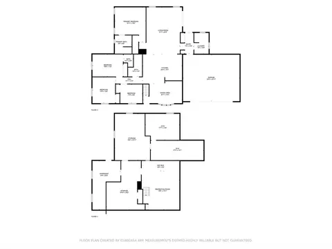 Floorplan - 5 Gonet St, Chicopee, MA 01013 photo 1 of 1