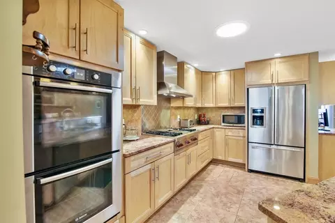 Kitchen - 5 Gonet St, Chicopee, MA 01013 photo 3 of 5
