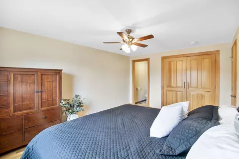 Bedroom - 5 Gonet St, Chicopee, MA 01013 photo 4 of 5