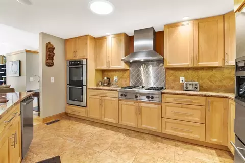 Kitchen - 5 Gonet St, Chicopee, MA 01013 photo 2 of 5