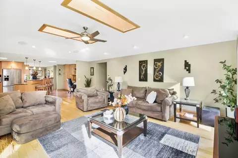 Living - 5 Gonet St, Chicopee, MA 01013 photo 3 of 5