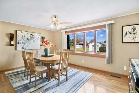 Dining - 5 Gonet St, Chicopee, MA 01013 photo 2 of 2