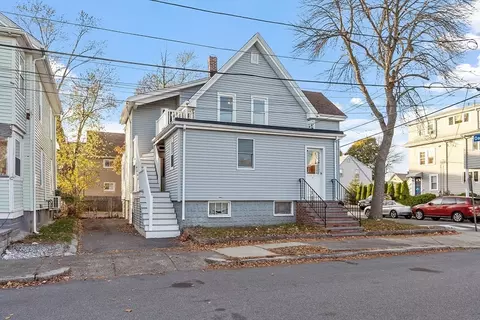19 Sheridan St, Malden, MA 02148