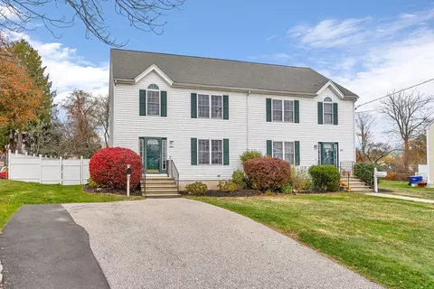 49 Water St # A, Milford, MA 01757