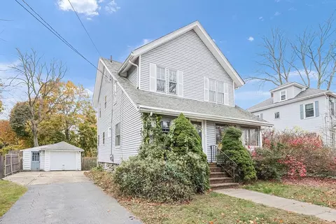 340 Prospect St, Norwood, MA 02062