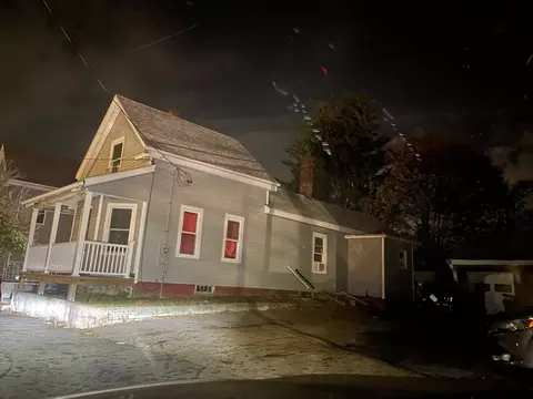 53 Clifton Ave, Brockton, MA 02301
