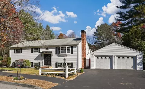 5 Sunset Ave, North Reading, MA 01864