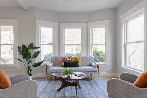 45 Draper Ave #1, Arlington, MA 02474