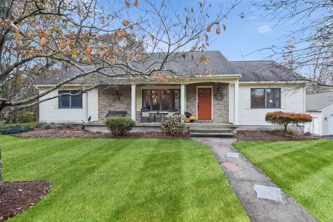 30 Purchase St, Rehoboth, MA 02769