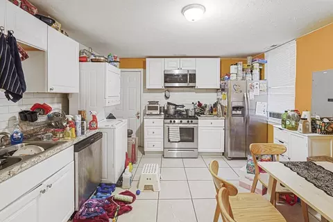 Kitchen - 9 Windsor St, Worcester, MA 01605 photo 1 of 3