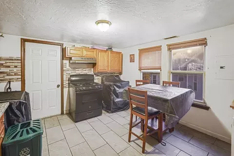 Kitchen - 9 Windsor St, Worcester, MA 01605 photo 3 of 3