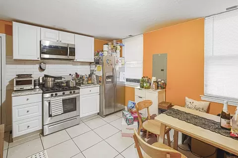 Kitchen - 9 Windsor St, Worcester, MA 01605 photo 2 of 3