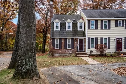 20 Woodland Dr #336, Lowell, MA 01852