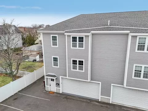 186 Bradford St #A, Everett, MA 02149