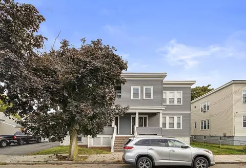 135 Harvard St #1, Malden, MA 02148