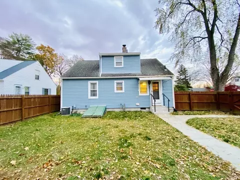 152 Carroll St, Springfield, MA 01108 photo 23