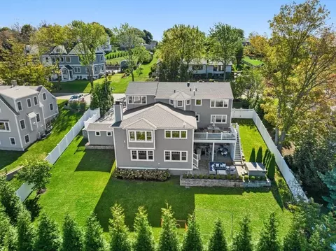 View/Area - 43 Harborview Dr, Hingham, MA 02043 photo 4 of 4