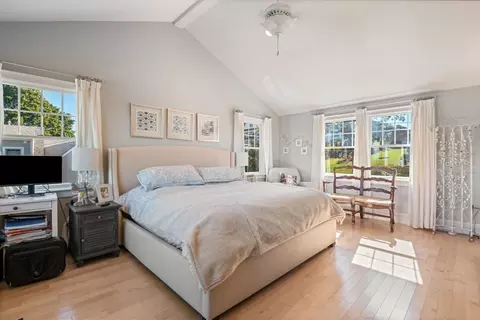 Bedroom - 43 Harborview Dr, Hingham, MA 02043 photo 1 of 4