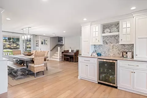 Dining - 43 Harborview Dr, Hingham, MA 02043 photo 1 of 1