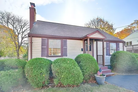 384 Green St, Weymouth, MA 02191