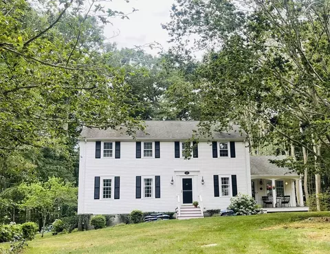 47 Sylvester Rd, Scituate, MA 02066