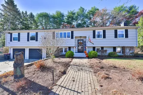3 Haskell St, Norton, MA 02766
