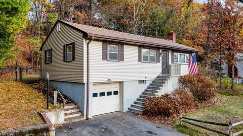 96 Central St, Saugus, MA 01906