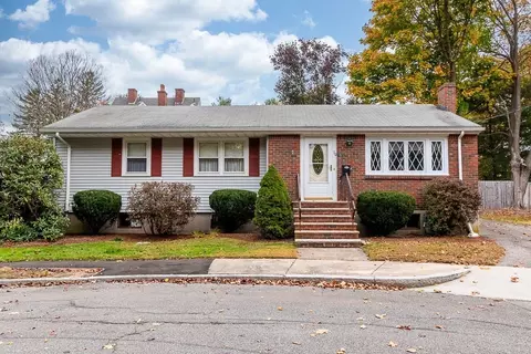 10 Raynes Rd, Boston, MA 02136